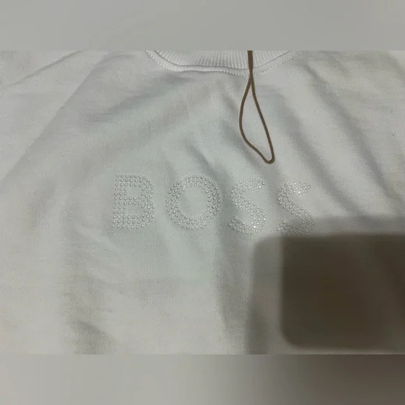 Boss sweater - Picture 2 of 4